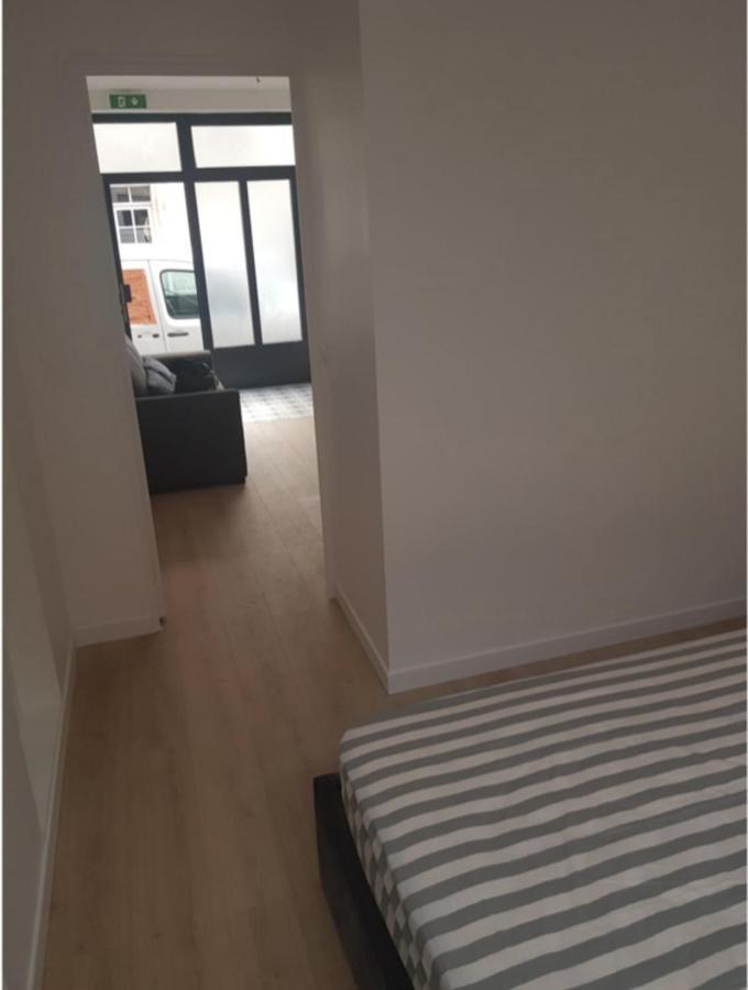 Appartement 21m Comfortable Near The Eiffel Tower *