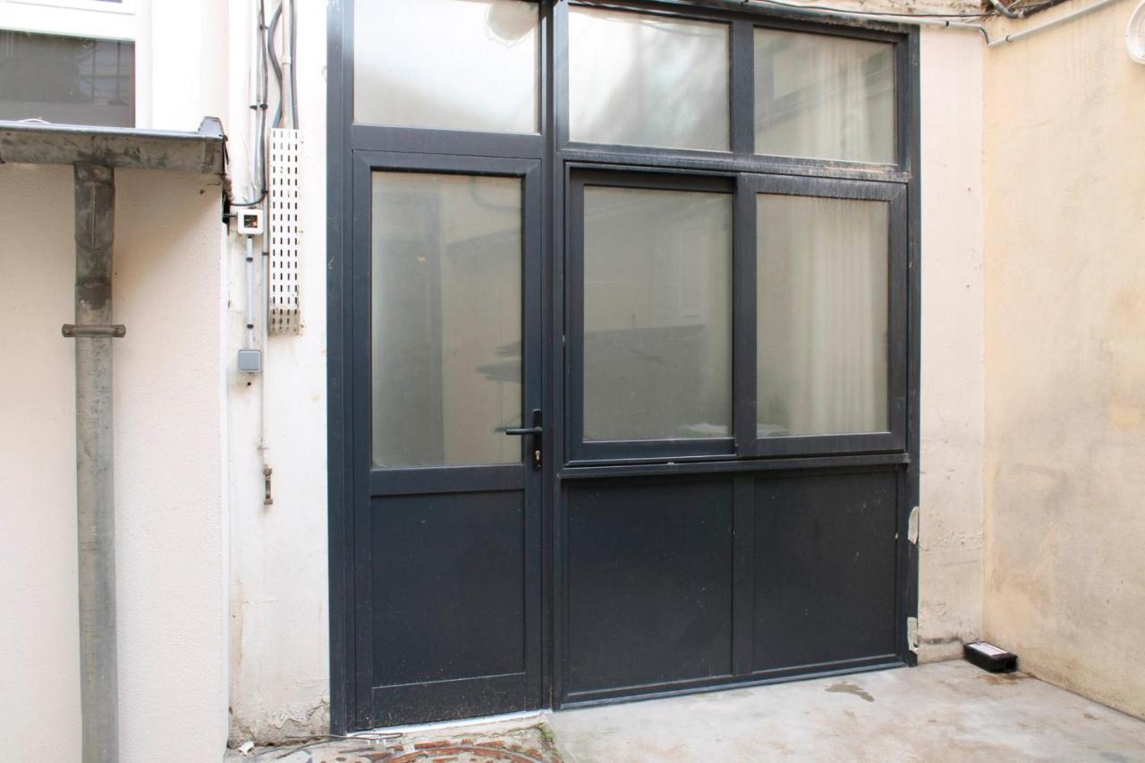 Appartement 21m Comfortable Near The Eiffel Tower